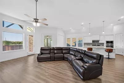 2307 Sam Street, Mansfield, TX 76063 - Photo 3