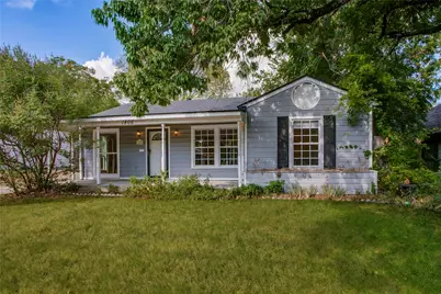 1806 Lakeland Drive, Dallas, TX 75218 - Photo 1