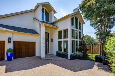2144 Fountain Square Drive, Fort Worth, TX 76107 - Photo 7