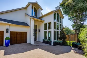 2144 Fountain Square Dr, Fort Worth, TX 76107 - Photo 7
