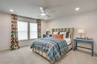 2144 Fountain Square Dr, Fort Worth, TX 76107 - Photo 25