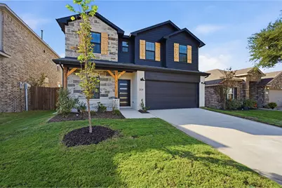 2129 Callahan Drive, Forney, TX 75126 - Photo 3