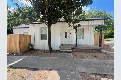 1200 New York Avenue, Fort Worth, TX 76104 - Photo 1