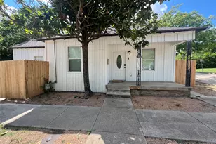 1200 New York Ave, Fort Worth, TX 76104 - Photo 1