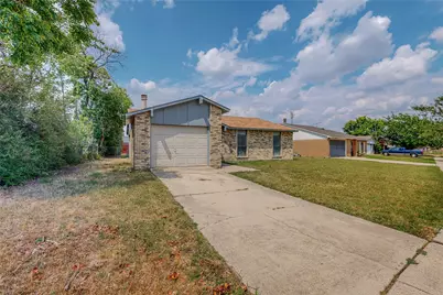 5568 Ragan Drive, The Colony, TX 75056 - Photo 1
