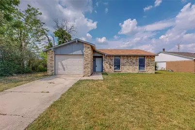 5568 Ragan Drive, The Colony, TX 75056 - Photo 9