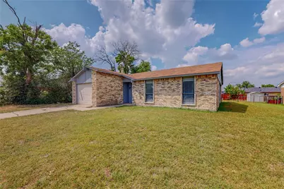 5568 Ragan Drive, The Colony, TX 75056 - Photo 3