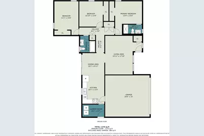 13650 Pyramid Drive, Farmers Branch, TX 75234 - Photo 31