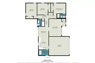 13650 Pyramid Dr, Farmers Branch, TX 75234 - Photo 31