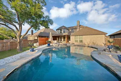 125 Colonial Drive, Joshua, TX 76058 - Photo 37