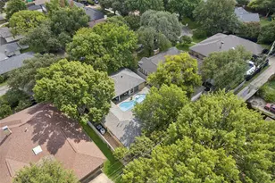 7221 Pleasant View Dr, Dallas, TX 75231 - Photo 33