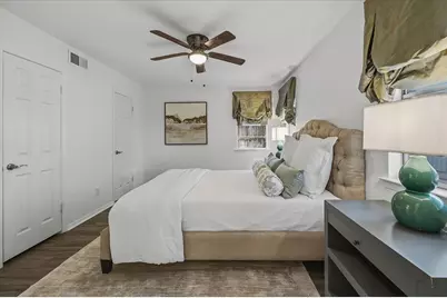 4711 Hope Street, Fort Worth, TX 76114 - Photo 17