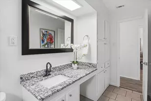 4711 Hope St, Fort Worth, TX 76114 - Photo 25