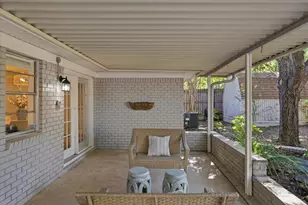 4711 Hope St, Fort Worth, TX 76114 - Photo 29