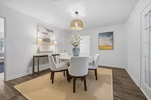 4711 Hope St, Fort Worth, TX 76114 - Photo 9
