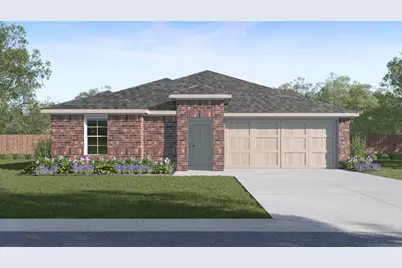 605 Edge Hill Lane, Josephine, TX 75135 - Photo 1