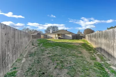 202 Lancelot Drive, Weatherford, TX 76086 - Photo 21