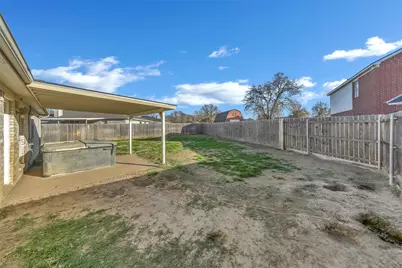 202 Lancelot Drive, Weatherford, TX 76086 - Photo 23