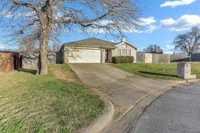 202 Lancelot Drive, Weatherford, TX 76086 - Photo 25