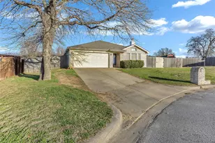 202 Lancelot Dr, Weatherford, TX 76086 - Photo 25