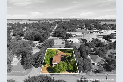 202 E Avenue E, Rosebud, TX 76570 - Photo 27