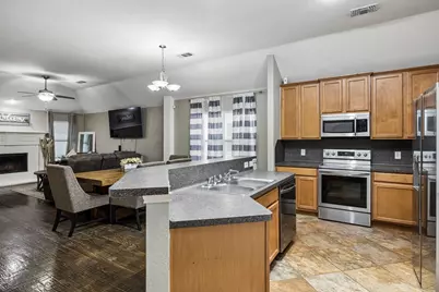 1023 Aviary, Aubrey, TX 76227 - Photo 9