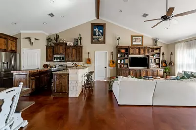 2910 County Road 386, Stephenville, TX 76401 - Photo 17