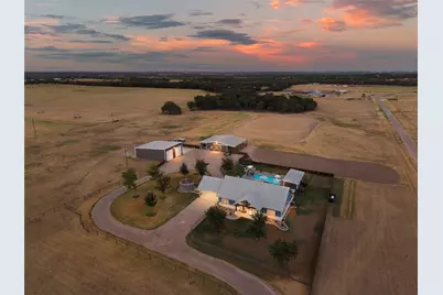 2910 County Road 386, Stephenville, TX 76401 - Photo 1