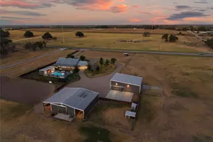 2910 Co Rd 386, Stephenville, TX 76401 - Photo 5