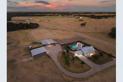 2910 County Road 386, Stephenville, TX 76401 - Photo 3