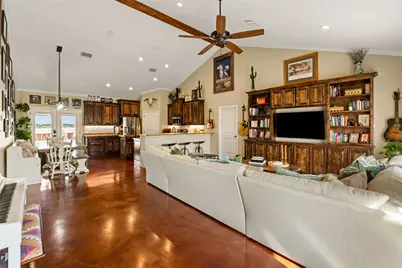 2910 County Road 386, Stephenville, TX 76401 - Photo 15