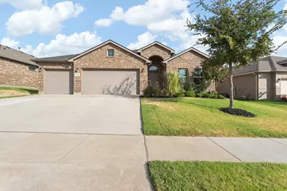 1812 Millbrae Road, Cleburne, TX 76033 - Photo 1