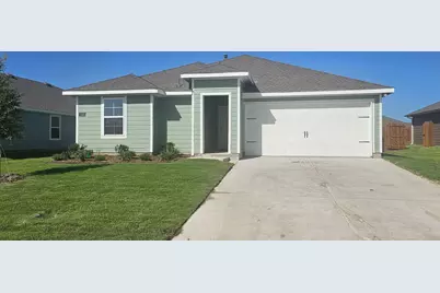 1210 Breezy Oak Drive, Nevada, TX 75173 - Photo 1