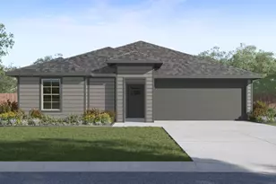 1210 Breezy Oak Dr, Nevada, TX 75173 - Photo 1