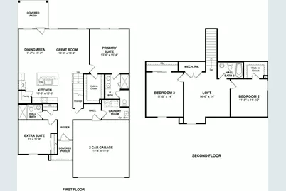 532 Brookside Drive, Van Alstyne, TX 75495 - Photo 39