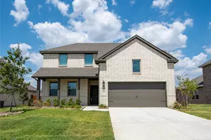532 Brookside Dr, Van Alstyne, TX 75495 - Photo 1