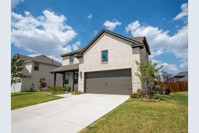 532 Brookside Drive, Van Alstyne, TX 75495 - Photo 3