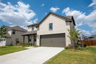 532 Brookside Dr, Van Alstyne, TX 75495 - Photo 3