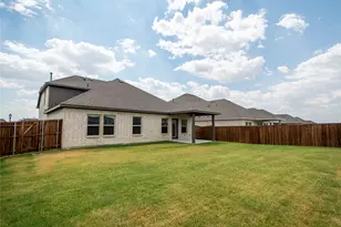 532 Brookside Dr, Van Alstyne, TX 75495 - Photo 37
