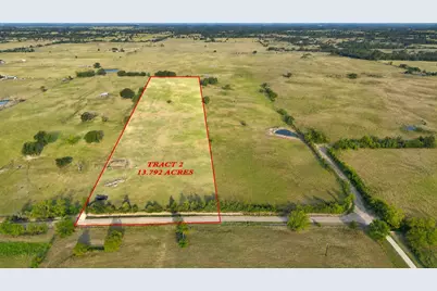 1415 County Road 119, Kaufman, TX 75142 - Photo 1