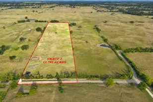 1415 Co Rd 119, Kaufman, TX 75142 - Photo 1