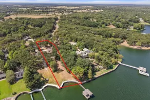 215 Pelican Point, Streetman, TX 75859 - Photo 1