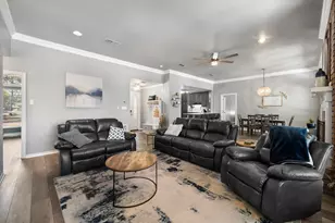 215 Pelican Point, Streetman, TX 75859 - Photo 5