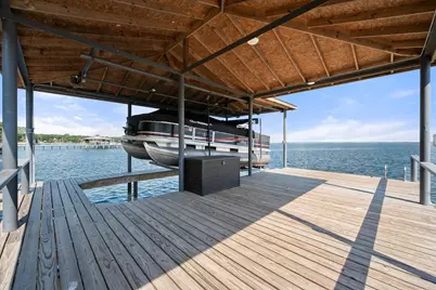 215 Pelican Point, Streetman, TX 75859 - Photo 33