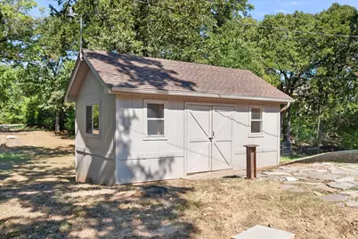 215 Pelican Point, Streetman, TX 75859 - Photo 37