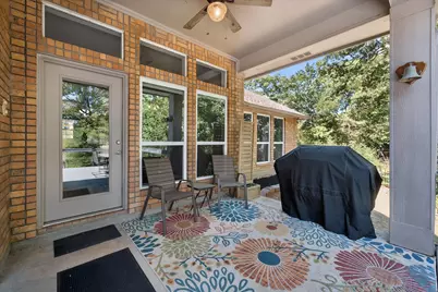 215 Pelican Point, Streetman, TX 75859 - Photo 25