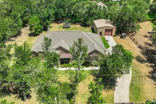 101 Sandlin Ct, Springtown, TX 76082 - Photo 39