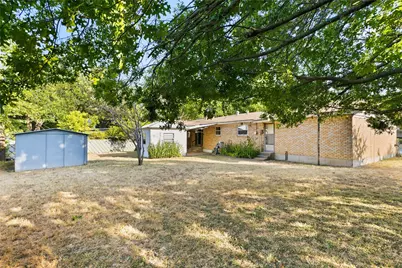 6725 Cylinda Sue Circle, North Richland Hills, TX 76180 - Photo 31