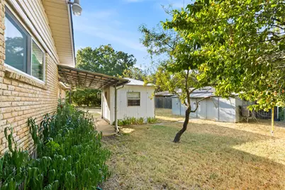 6725 Cylinda Sue Circle, North Richland Hills, TX 76180 - Photo 27