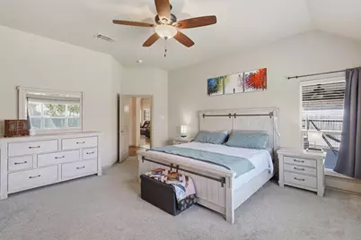 8312 Indian Bluff Trail, Fort Worth, TX 76131 - Photo 29